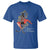 Funny Christmas Gruss Vom Krampus T Shirt - Wonder Print Shop
