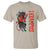 Horror Christmas Gruss Vom Krampus T Shirt - Wonder Print Shop
