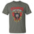 Christmas Krampus T Shirt Season Greeting Coquette Bow Krampus - Wonder Print Shop