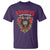 Christmas Krampus T Shirt Season Greeting Coquette Bow Krampus - Wonder Print Shop