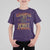 Christmas Krampus is My Spirit Animal T Shirt For Kid - Wonder Print Shop