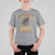 Christmas Krampus is My Spirit Animal T Shirt For Kid - Wonder Print Shop