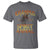 Christmas Krampus is My Spirit Animal T Shirt - Wonder Print Shop