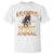 Christmas Krampus is My Spirit Animal T Shirt - Wonder Print Shop