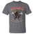 Krampus T Shirt Child Transport Service Spooky Christmas - Wonder Print Shop