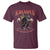 Krampus T Shirt Child Transport Service Spooky Christmas - Wonder Print Shop