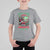 Christmas Krampus T Shirt For Kid This Year I Hope Krampus Takes Me - Wonder Print Shop