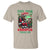 Christmas Krampus T Shirt This Year I Hope Krampus Takes Me - Wonder Print Shop