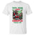Christmas Krampus T Shirt This Year I Hope Krampus Takes Me - Wonder Print Shop
