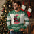 Xmas Krampus Ugly Christmas Sweater This Year I Hope Krampus Takes Me - Wonder Print Shop