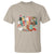 In My Christmas Era Retro Groovy T Shirt - Wonder Print Shop