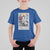 Funny Santa Claus The Christmas Eras Tours T Shirt For Kid - Wonder Print Shop