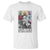 Funny Santa Claus The Christmas Eras Tours T Shirt - Wonder Print Shop