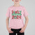 Family Christmas 2024 T Shirt For Kid Making Memories Together - Wonder Print Shop