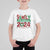 Family Christmas 2024 T Shirt For Kid Making Memories Together - Wonder Print Shop