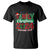 Family Christmas 2024 T Shirt Making Memories Together - Wonder Print Shop