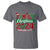 Family Christmas 2024 T Shirt Making Memories Together - Wonder Print Shop