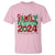 Family Christmas 2024 T Shirt Making Memories Together - Wonder Print Shop