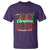 Family Christmas 2024 T Shirt Making Memories Together - Wonder Print Shop