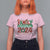 Family Christmas 2024 T Shirt For Women Making Memories Together - Wonder Print Shop