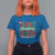 Family Christmas 2024 T Shirt For Women Making Memories Together - Wonder Print Shop