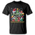 Family Christmas 2024 Making Memories Together T Shirt - Wonder Print Shop