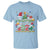 Family Christmas 2024 Making Memories Together T Shirt - Wonder Print Shop