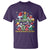Family Christmas 2024 Making Memories Together T Shirt - Wonder Print Shop