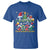 Family Christmas 2024 Making Memories Together T Shirt - Wonder Print Shop
