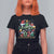 Family Christmas 2024 Making Memories Together T Shirt For Women - Wonder Print Shop