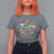 Family Christmas 2024 Making Memories Together T Shirt For Women - Wonder Print Shop