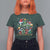 Family Christmas 2024 Making Memories Together T Shirt For Women - Wonder Print Shop
