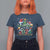 Family Christmas 2024 Making Memories Together T Shirt For Women - Wonder Print Shop