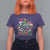 Family Christmas 2024 Making Memories Together T Shirt For Women - Wonder Print Shop