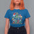 Family Christmas 2024 Making Memories Together T Shirt For Women - Wonder Print Shop