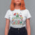 Family Christmas 2024 Making Memories Together T Shirt For Women - Wonder Print Shop