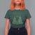 First Christmas As A family Of Three T Shirt For Women - Wonder Print Shop