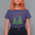 First Christmas As A family Of Three T Shirt For Women - Wonder Print Shop
