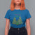 First Christmas As A family Of Three T Shirt For Women - Wonder Print Shop