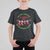 First Christmas As A family T Shirt For Kid Making Memories Together Xmas 2024 - Wonder Print Shop