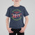 First Christmas As A family T Shirt For Kid Making Memories Together Xmas 2024 - Wonder Print Shop