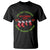 First Christmas As A family T Shirt Making Memories Together Xmas 2024 - Wonder Print Shop