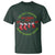 First Christmas As A family T Shirt Making Memories Together Xmas 2024 - Wonder Print Shop