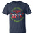 First Christmas As A family T Shirt Making Memories Together Xmas 2024 - Wonder Print Shop