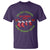 First Christmas As A family T Shirt Making Memories Together Xmas 2024 - Wonder Print Shop