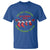 First Christmas As A family T Shirt Making Memories Together Xmas 2024 - Wonder Print Shop