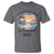First Christmas Married 2024 Couple Matching T Shirt - Wonder Print Shop