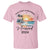 First Christmas Married 2024 Couple Matching T Shirt - Wonder Print Shop