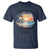 First Christmas Married 2024 Couple Matching T Shirt - Wonder Print Shop
