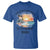 First Christmas Married 2024 Couple Matching T Shirt - Wonder Print Shop